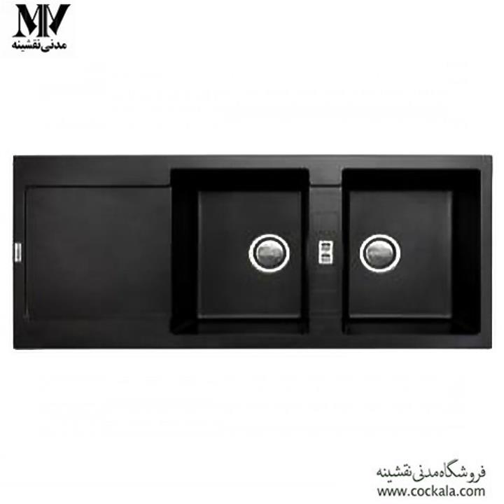 سینک گرانیتی فرامکو مدل 801